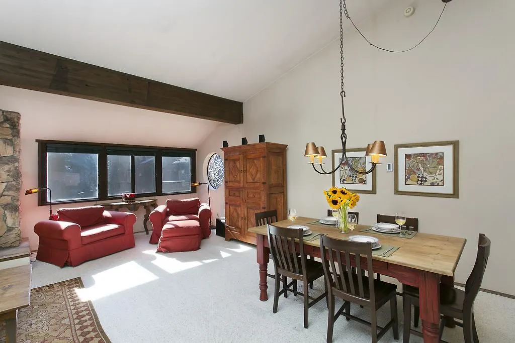 Apartment Mammoth Village Properties By 101 Great Escapes Mammoth Lakes United States