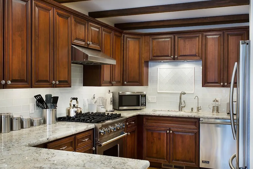 Mammoth Village Properties By 101 Great Escapes Mammoth Lakes 0*,