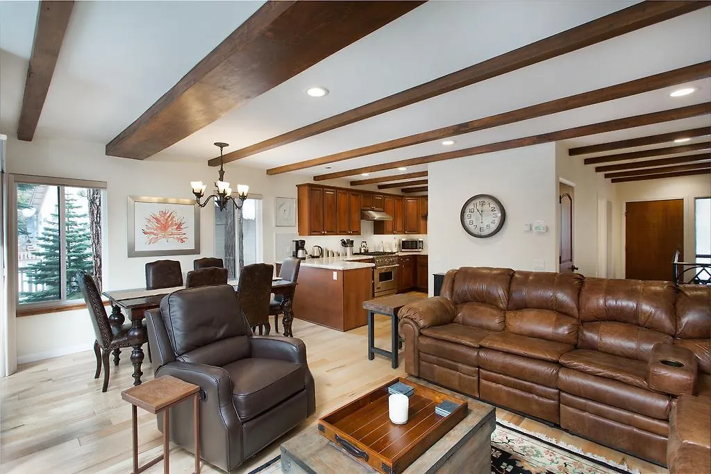 Mammoth Village Properties By 101 Great Escapes Mammoth Lakes