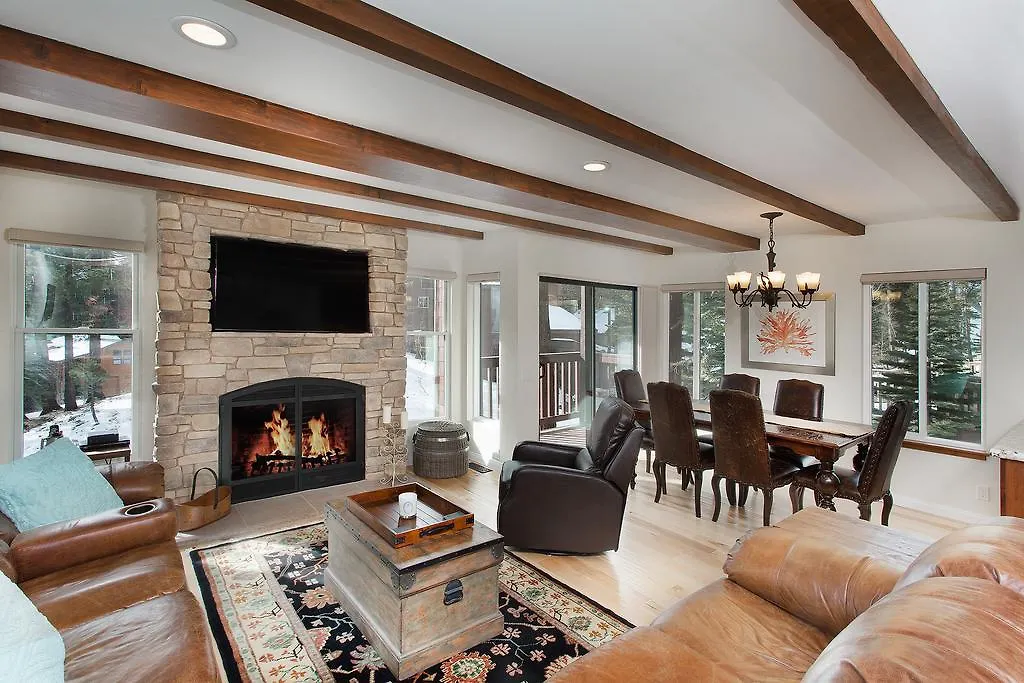 Mammoth Village Properties By 101 Great Escapes Mammoth Lakes Apartment