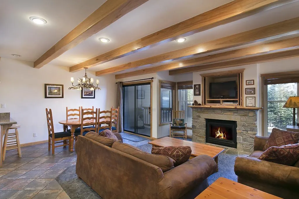 Mammoth Village Properties By 101 Great Escapes Mammoth Lakes Apartment