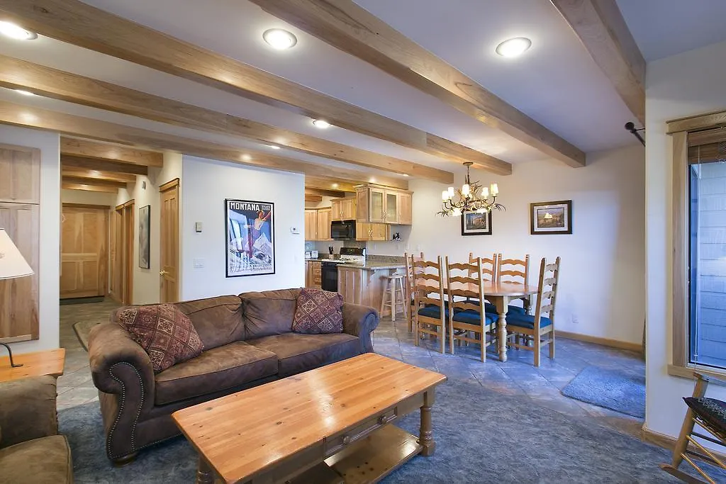 Mammoth Village Properties By 101 Great Escapes Mammoth Lakes