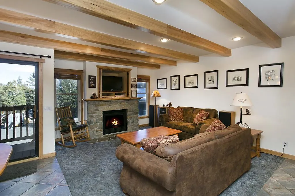 Mammoth Village Properties By 101 Great Escapes Mammoth Lakes 0*,  United States