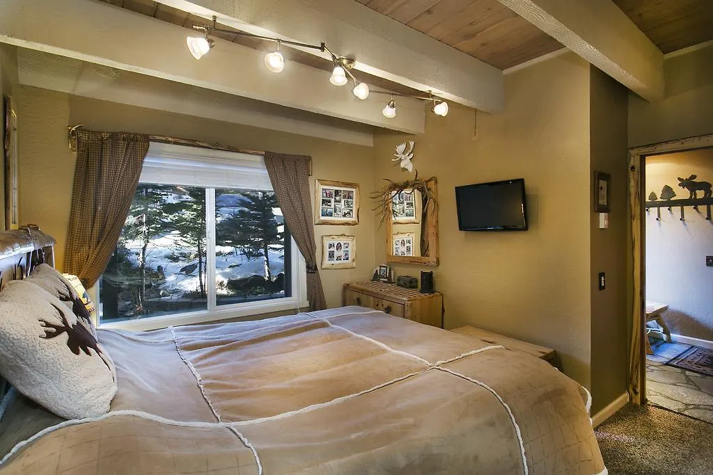 Apartment Mammoth Village Properties By 101 Great Escapes Mammoth Lakes