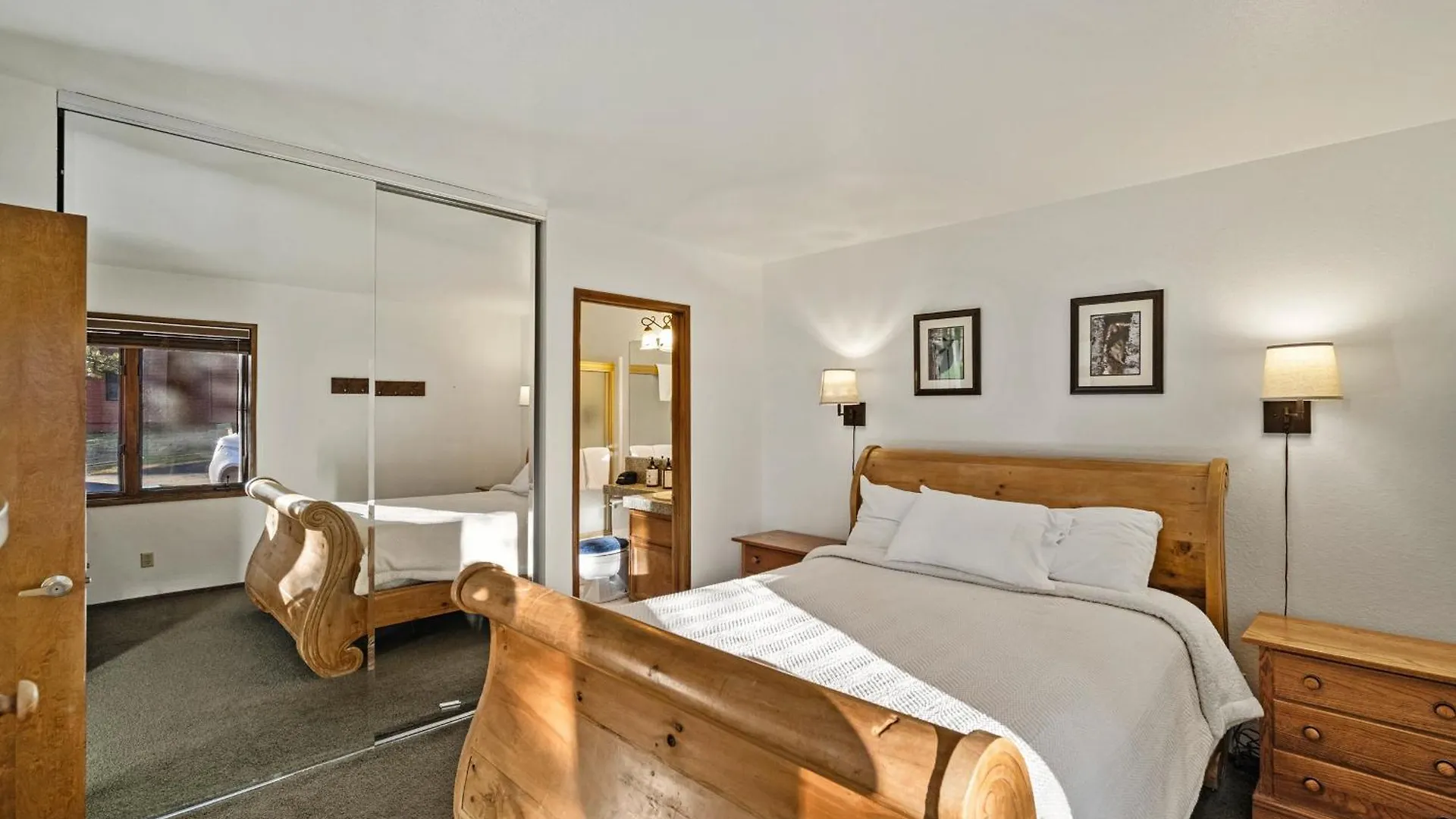 Mammoth Village Properties By 101 Great Escapes Mammoth Lakes