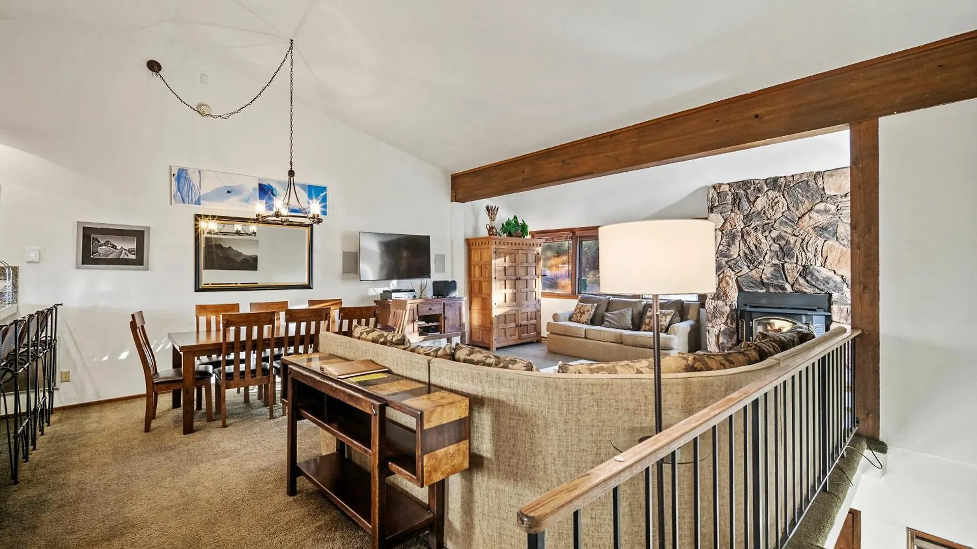 Mammoth Village Properties By 101 Great Escapes Mammoth Lakes 0*,