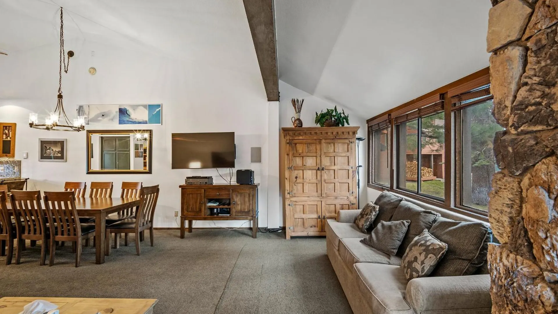 Apartment Mammoth Village Properties By 101 Great Escapes Mammoth Lakes