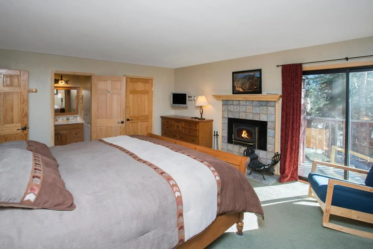 Apartment Mammoth Village Properties By 101 Great Escapes Mammoth Lakes United States