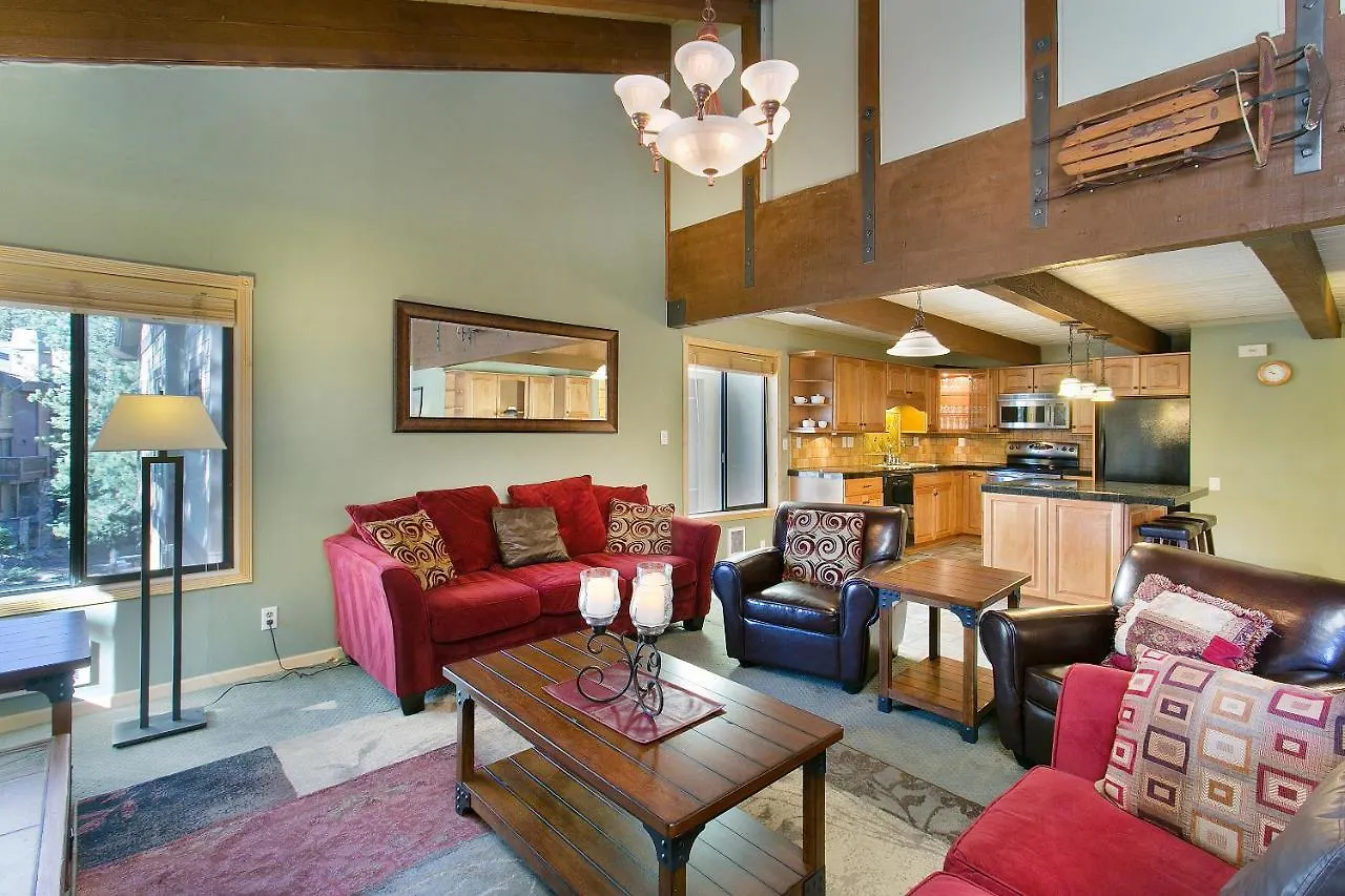 Mammoth Village Properties By 101 Great Escapes Mammoth Lakes 0*,
