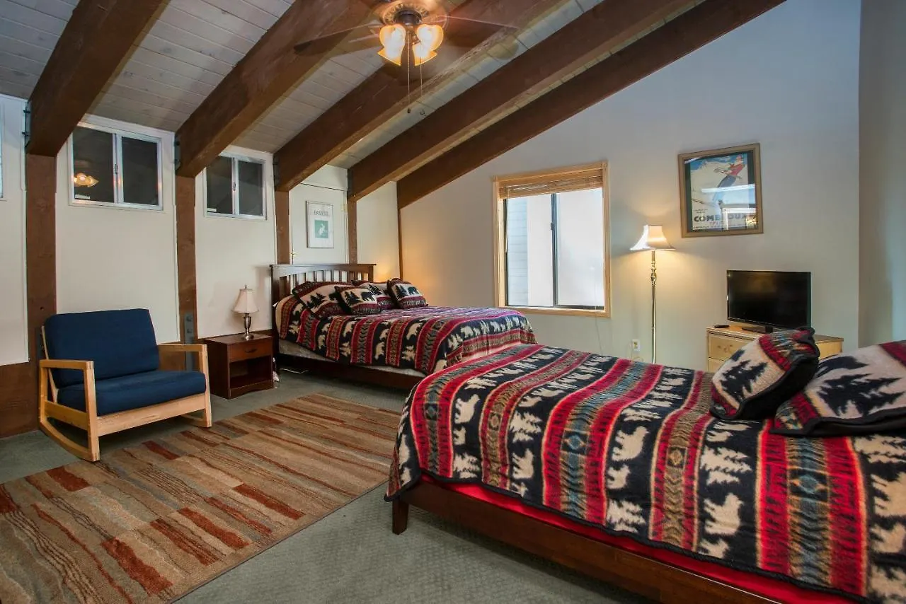 Mammoth Village Properties By 101 Great Escapes Mammoth Lakes