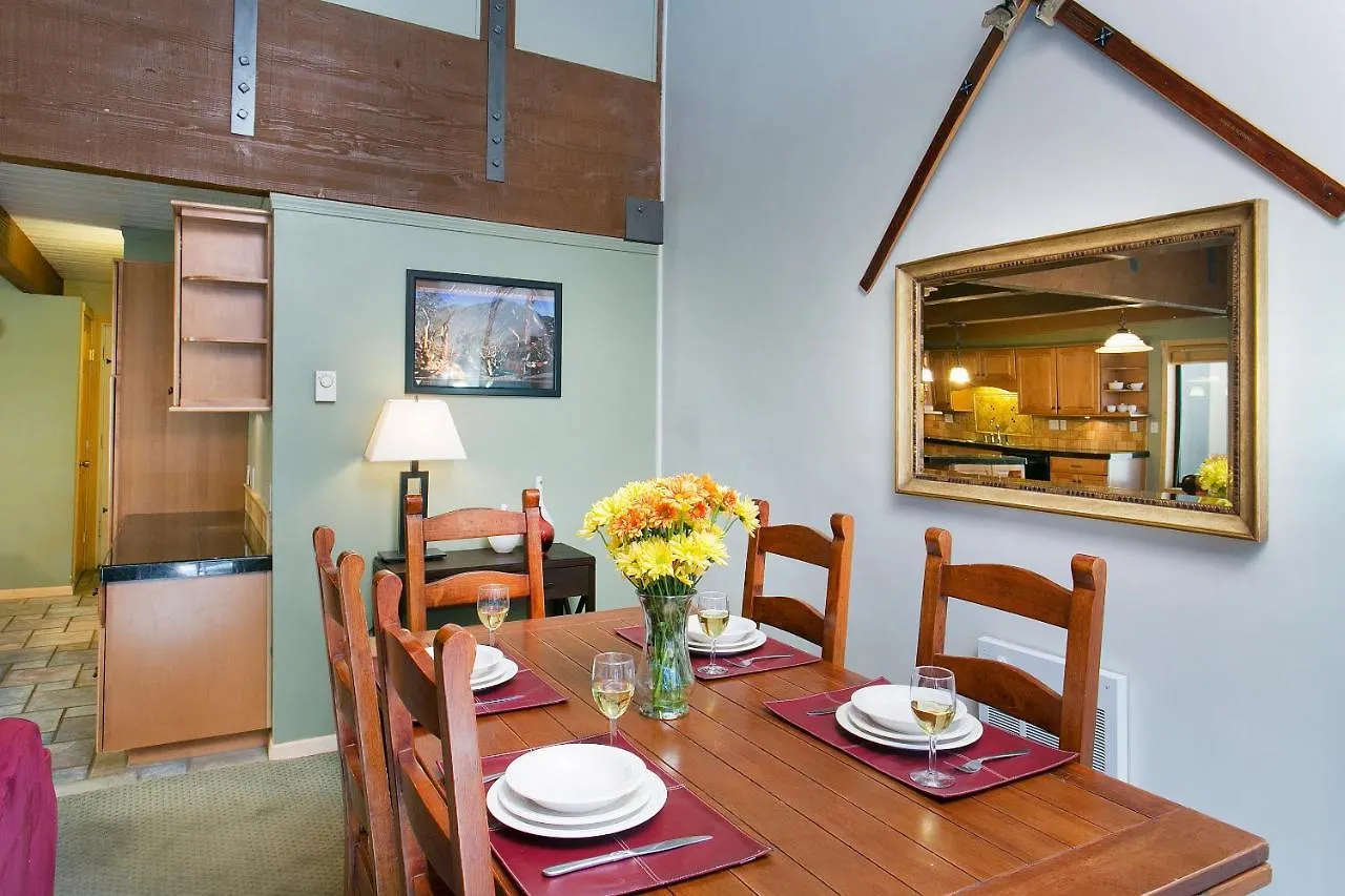 Mammoth Village Properties By 101 Great Escapes Mammoth Lakes 0*,  United States