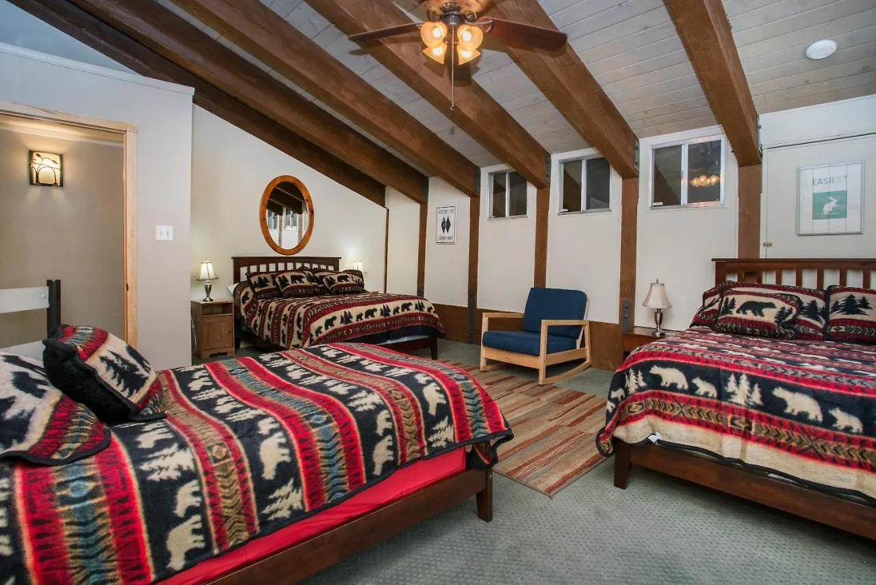 Apartment Mammoth Village Properties By 101 Great Escapes Mammoth Lakes